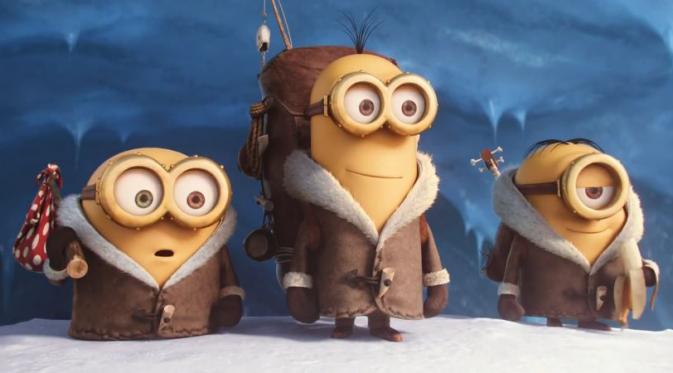 5 Film Terbaru Pengisi  Waktu Liburan 1 311
