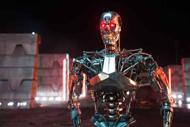 Review Terminator Genisys: Garis Waktu Berubah Tak Terkendali 2 3