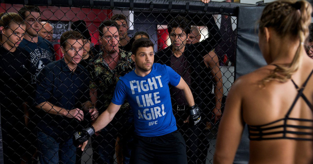 Review Entourage: Kisah Bromance di Dunia Perfilman 5 3