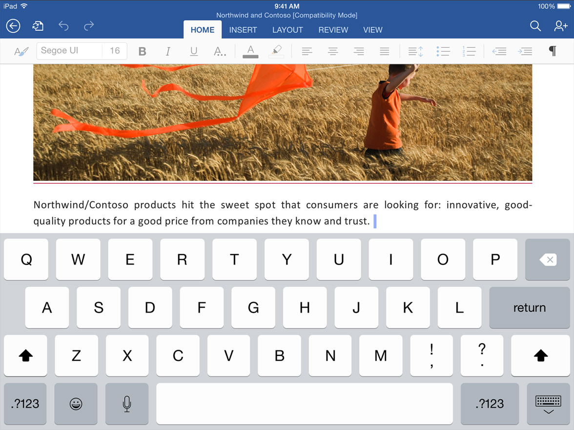 iOS 9 Bakal Hadirkan Keyboard ‘Rahasia’ Khusus iPad 4 3