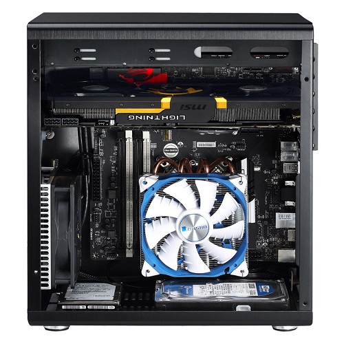 RM1, Casing Mini Tower Terbaru Jonsbo-Cooltek 1 4250140345462 7