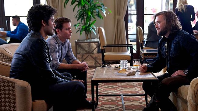 Review Entourage: Kisah Bromance di Dunia Perfilman 3 4