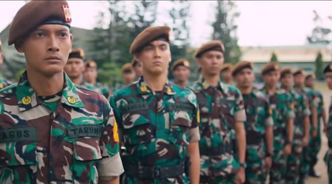 5 Film Terbaru Pengisi  Waktu Liburan 4 4