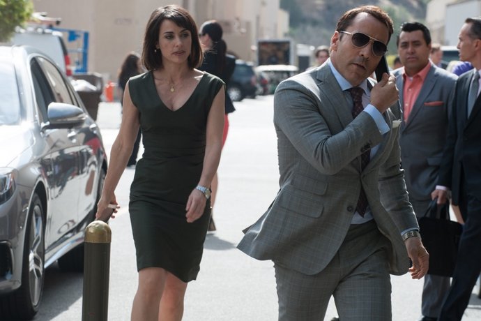 Review Entourage: Kisah Bromance di Dunia Perfilman 4 5