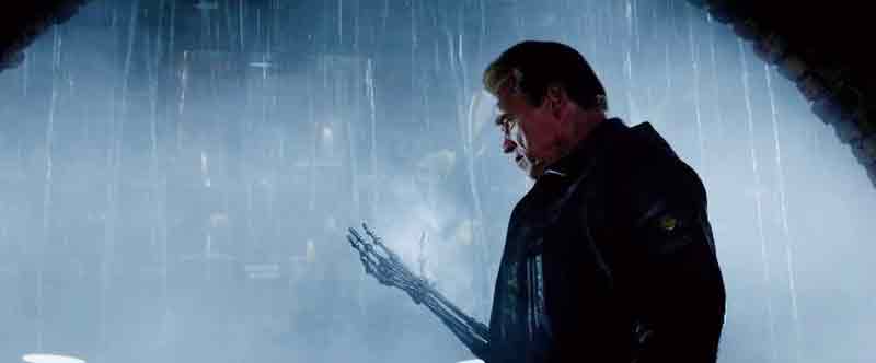 Review Terminator Genisys: Garis Waktu Berubah Tak Terkendali 17 57