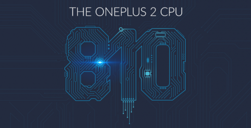 OnePlus 2 akan Hadir dengan Snapdragon 810 1 810-Forum