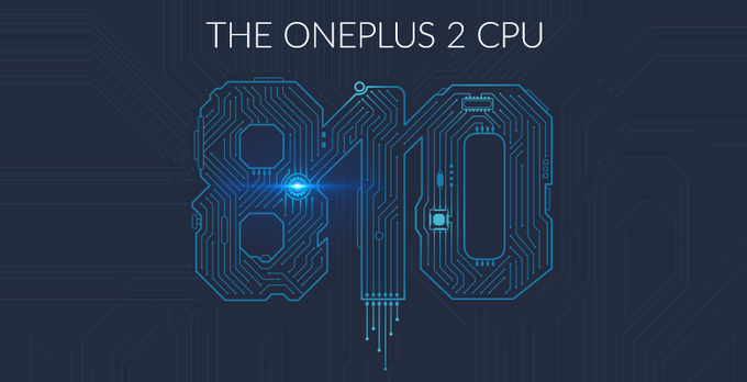 OnePlus 2 akan Hadir dengan Snapdragon 810 9 810 Forum