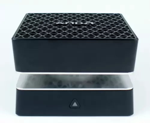 AMD Project Quantum 02