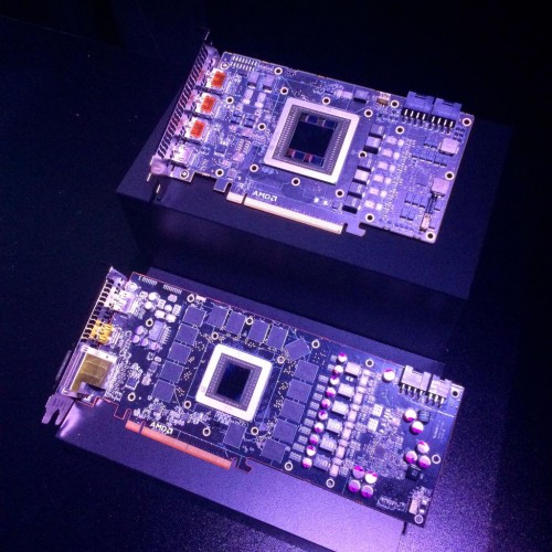 Review AMD Radeon R9 NANO! 2 AMD_HBM