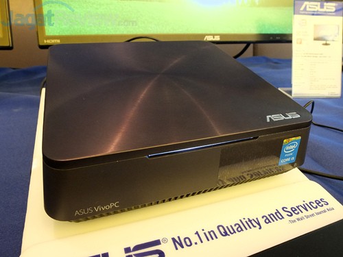 Lebih Dekat dengan Si Kecil, ASUS VivoPC VM62 & VivoMini PC UN62 1 ASUS VivoPC 01