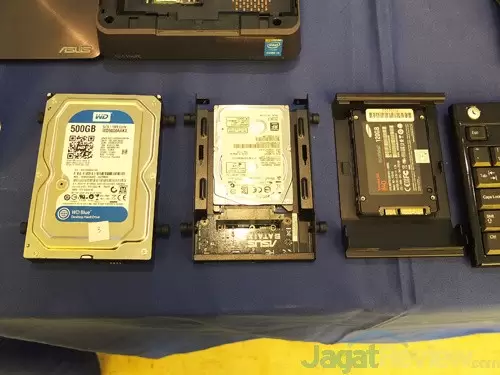 Lebih Dekat dengan Si Kecil, ASUS VivoPC VM62 & VivoMini PC UN62 4 ASUS VivoPC Storage