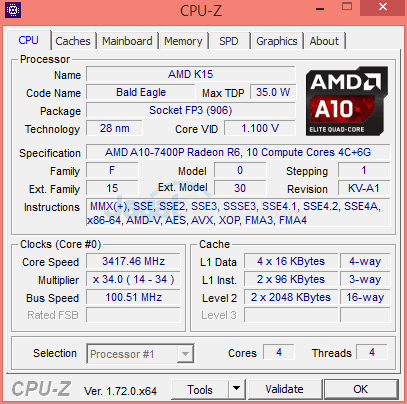ASUS X550ZE-XX033D CPUZ 02