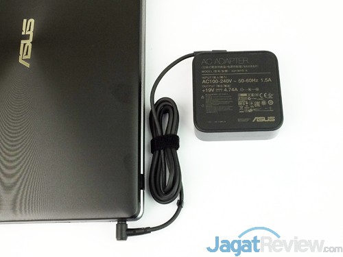 ASUS X550ZE-XX033D Power Adapter