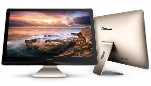 ASUS Zen AiO  (jgn di watermark)