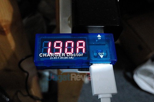 ASUS ZenPower - Charge In