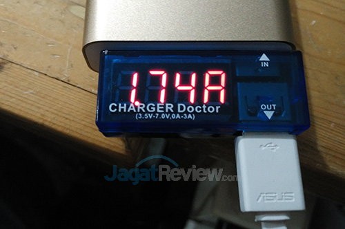 ASUS ZenPower - Charge Tablet