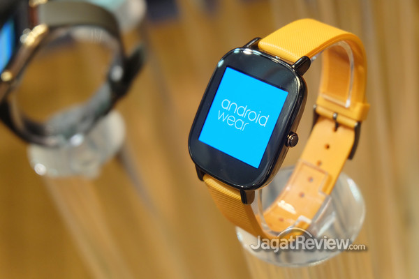 Smartwatch ASUS Zenwatch 2 Segera Hadir di Indonesia 5 ASUS ZenWatch2 111