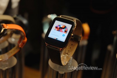 Qualcomm: ZenWatch 2 Gunakan Prosesor Kami! 1 ASUS-ZenWatch2 (3)