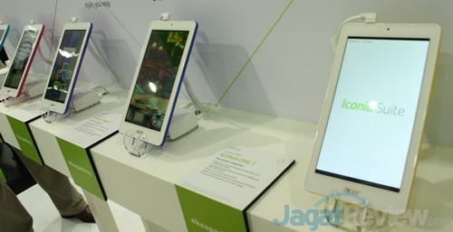 Acer Iconia One 11