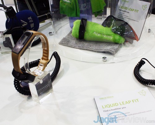 Acer Liquid Leap Fit