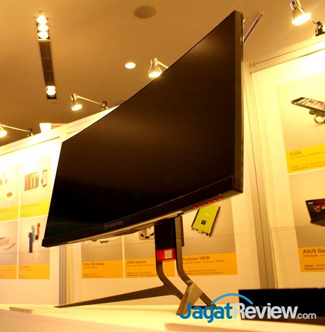 Computex 2015: Ajang Penghargaan Produk Terbaik, d&i Awards 1 Acer Predator X34