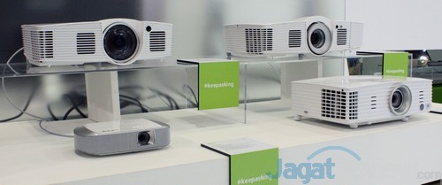 Acer Projector