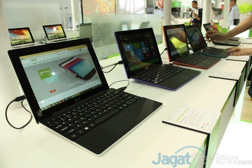 Acer Switch 10E