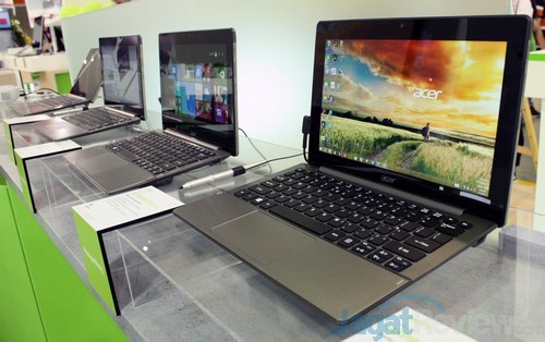 Acer Switch 11V