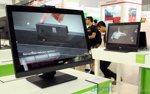 Acer Veriton Z Series