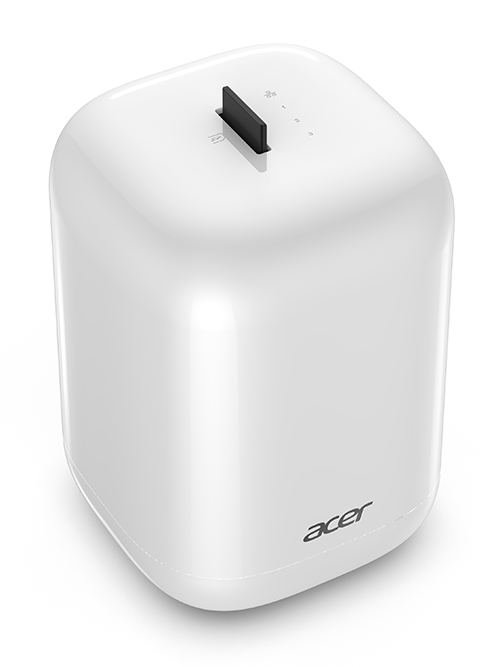 Review Acer Revo One: Lengkap dan Penuh Gaya 7 Acer Revo One