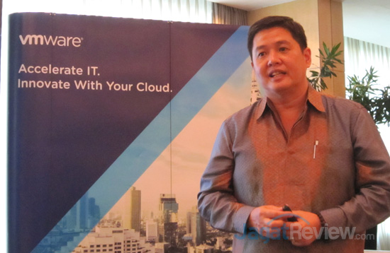 VMware Dukung Telkom Indonesia Hadirkan Layanan ke 100 Juta Pengguna di Seluruh Negeri 3 Adi Rusli