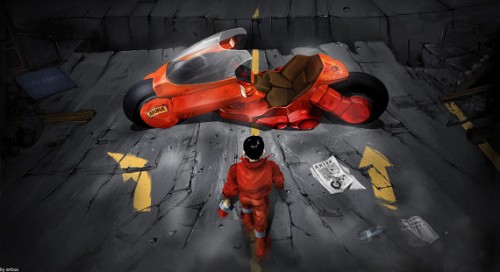 Akira-movie-Shuts-Down-Production