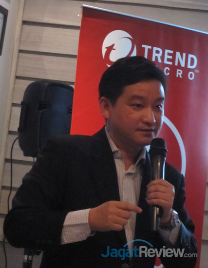 Trend Micro Ungkap Ancaman Lama yang Kembali Eksis di Tahun Ini 28 Andreas Kagawa