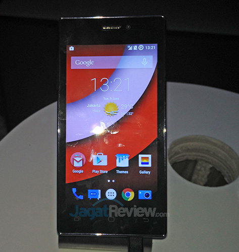 Smartfren Andromax Q Gunakan Cyanogen OS bukan CyanogenMod 17 Andromax 4G Andromax Q