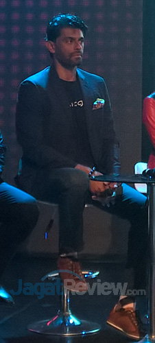 Smartfren Andromax Q Gunakan Cyanogen OS bukan CyanogenMod 1 Andromax 4G - Vikram Natarajan