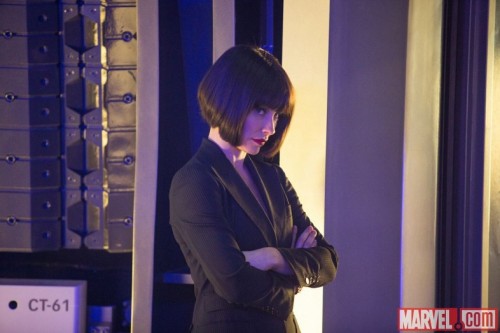 Marvel Pamerkan Ragam Foto Baru untuk Ant-Man-Movie-Evangeline-Lily-as-Hope-Van-Dyne