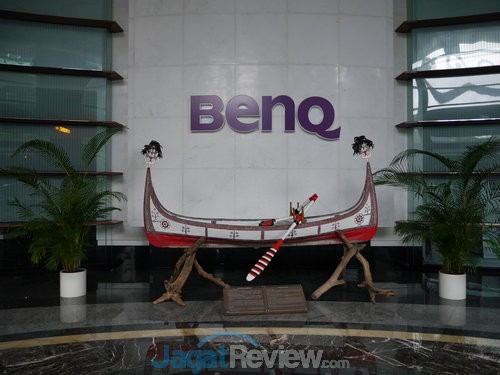 BenQ HQ Visit (20)