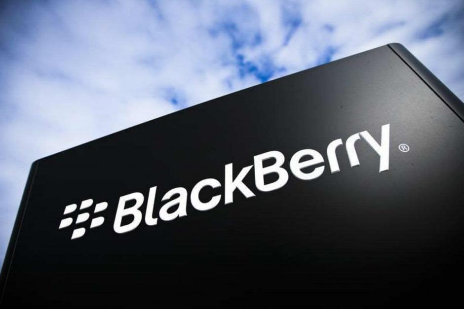 BlackBerry Pecat 1000 Karyawannya! 3 Blackberry