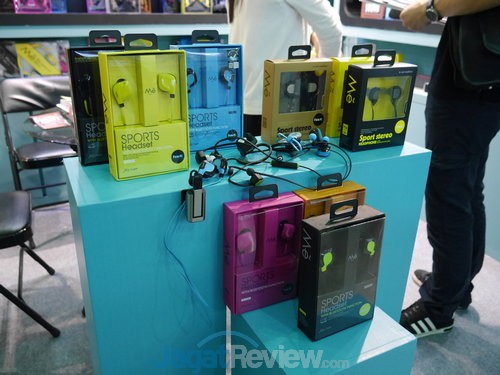 Booth Raid Havit (4)