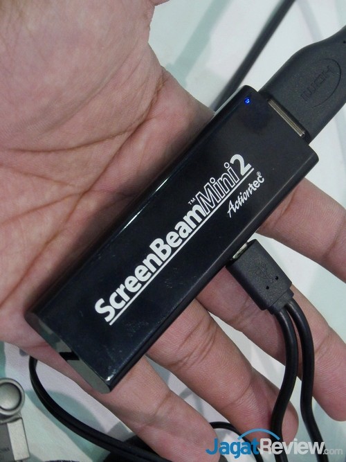 Computex 2015 - Actiontec 02