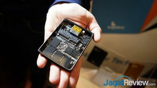 Computex 2015: Berkenalan dengan Angelbird SSD 5 Computex 2015 - Angelbird SSD 03