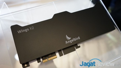 Computex 2015: Berkenalan dengan Angelbird SSD 2 Computex 2015 - Angelbird SSD 05
