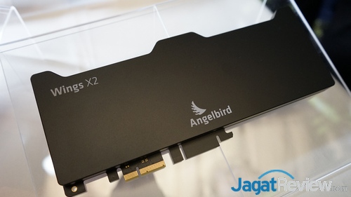 Computex 2015: Berkenalan dengan Angelbird SSD 22 Computex 2015 Angelbird SSD 05