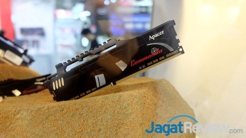 Computex 2015 Booth Raid: Apacer 6 Computex 2015 - Apacer 05