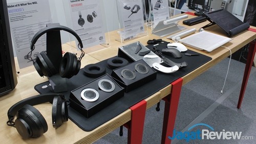 Computex 2015 - CoolerMaster MasterConcept 02
