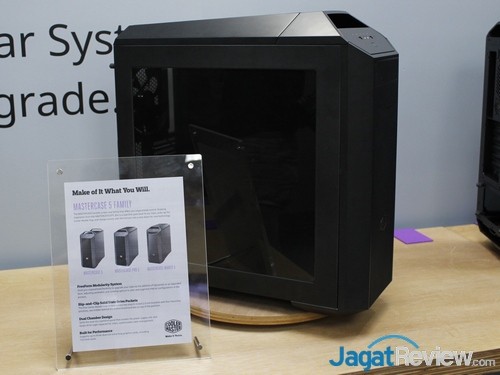 Computex 2015 - CoolerMaster MasterConcept 05