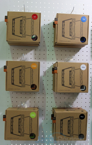 Computex 2015 Booth Raid: Cryorig 5 Computex 2015 Cryorig R1 Customod Cover