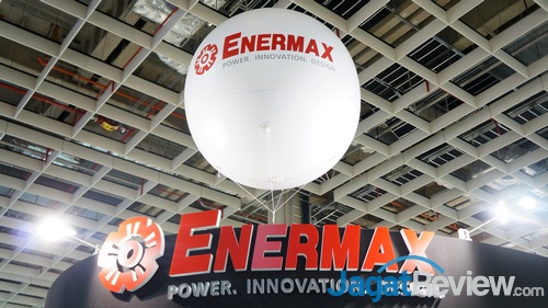 Computex 2015 Enermax 01