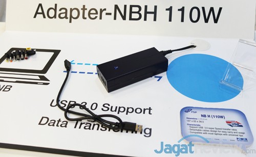 Computex 2015 FSP NB H (110 W)