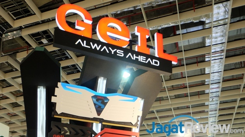 Computex 2015 Booth Raid: GeIL 19 Computex 2015 GeIL 03